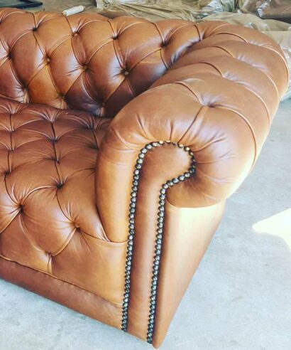 Chesterfield