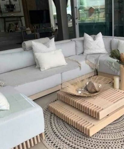 Patio & Outdoor Furniture